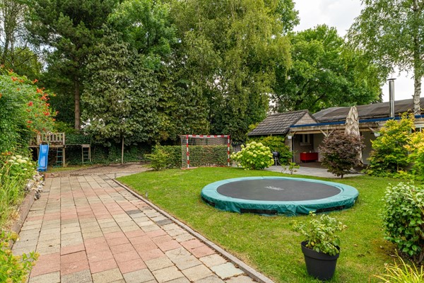 Medium property photo - Loonsevaert 52, 5171 LK Kaatsheuvel
